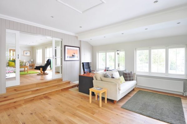 10 Inspirerende Interieurideeën voor Jouw Huis