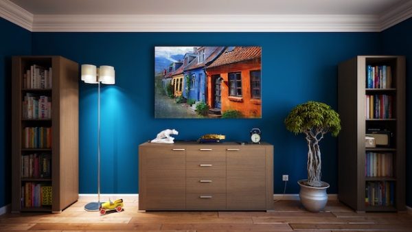 Hoe je je huis voorbereidt op een verhuizing